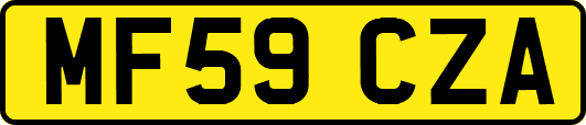 MF59CZA