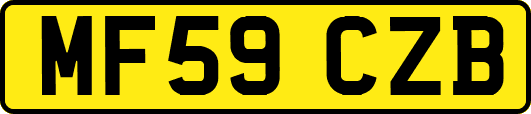 MF59CZB