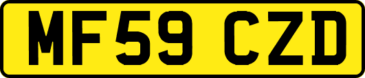 MF59CZD