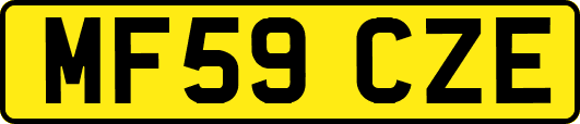 MF59CZE