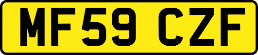 MF59CZF