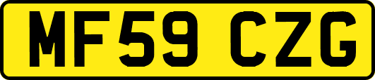 MF59CZG