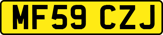 MF59CZJ