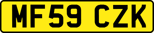 MF59CZK