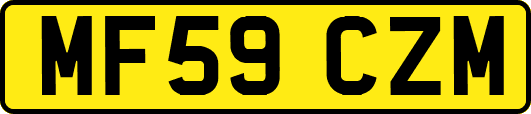 MF59CZM