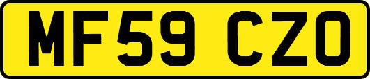 MF59CZO