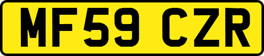 MF59CZR