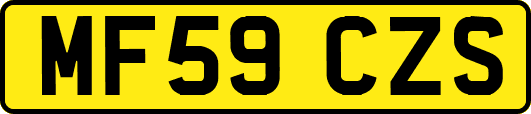 MF59CZS