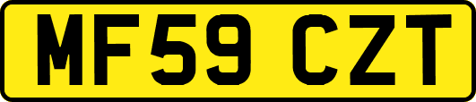 MF59CZT