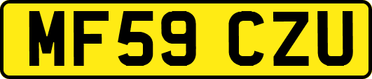 MF59CZU
