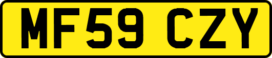 MF59CZY