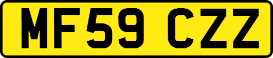 MF59CZZ
