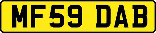 MF59DAB