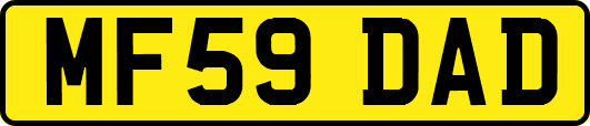 MF59DAD