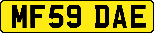 MF59DAE