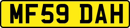 MF59DAH