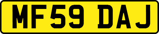 MF59DAJ