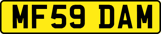 MF59DAM