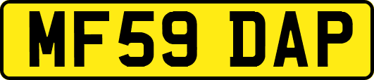 MF59DAP