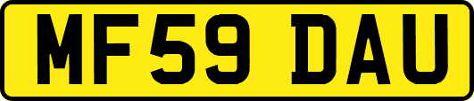 MF59DAU