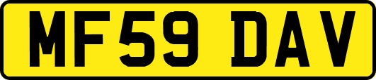 MF59DAV