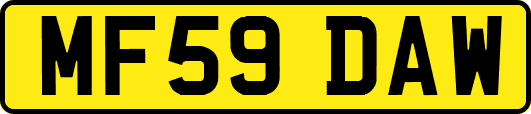 MF59DAW