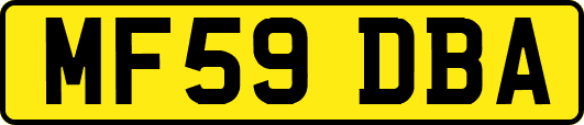 MF59DBA