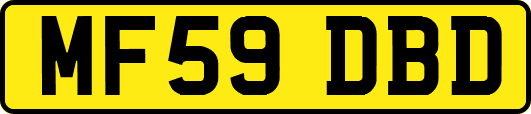 MF59DBD