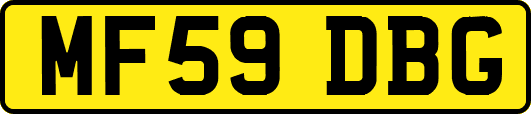 MF59DBG