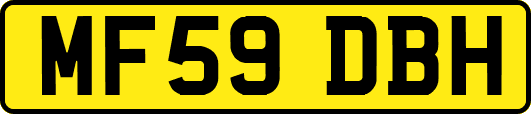 MF59DBH