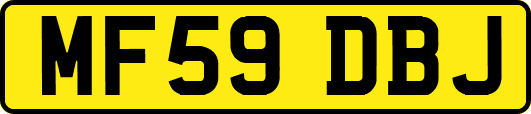 MF59DBJ