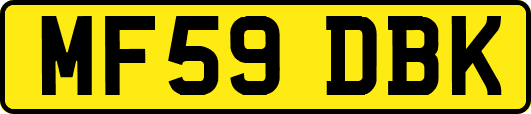 MF59DBK