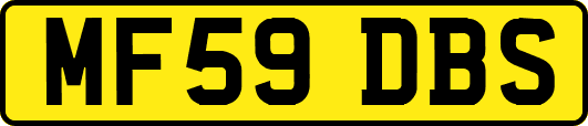 MF59DBS