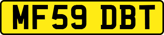 MF59DBT