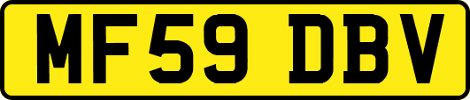 MF59DBV