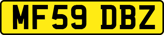 MF59DBZ