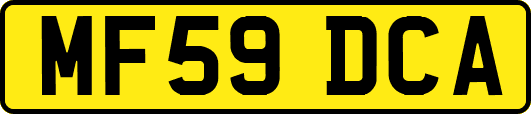 MF59DCA