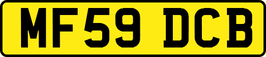 MF59DCB