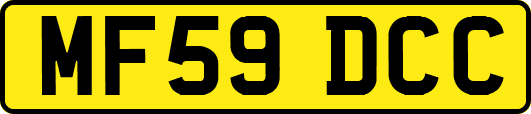MF59DCC