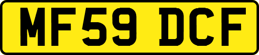 MF59DCF