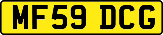 MF59DCG