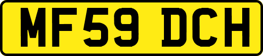 MF59DCH
