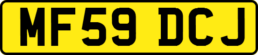 MF59DCJ