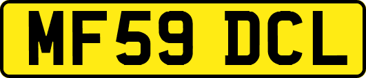 MF59DCL