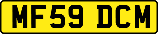 MF59DCM