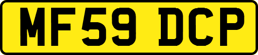 MF59DCP