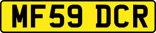 MF59DCR