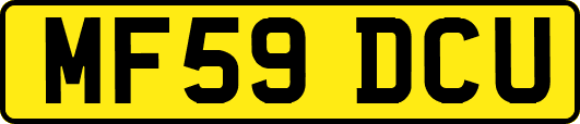 MF59DCU