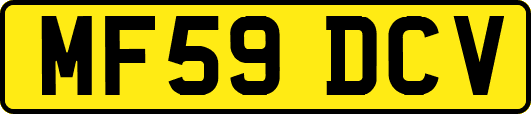 MF59DCV