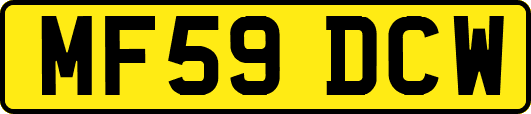 MF59DCW